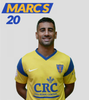 Marc Sirera (Orihuela C.F.) - 2022/2023